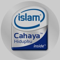 Islam inside.